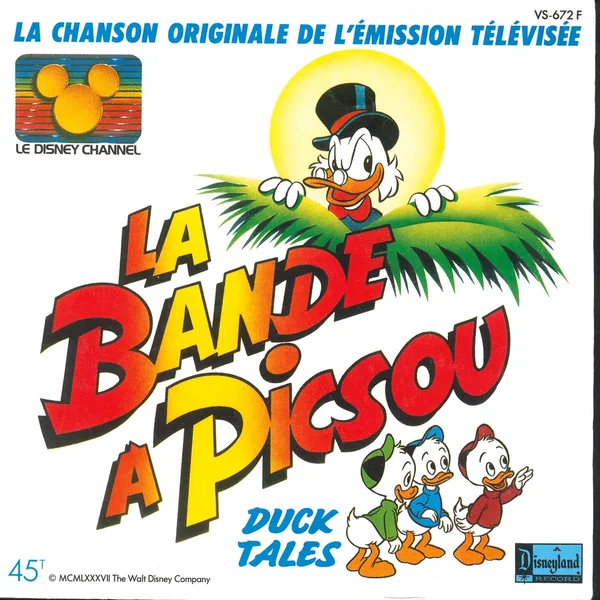 La bande à Picsou