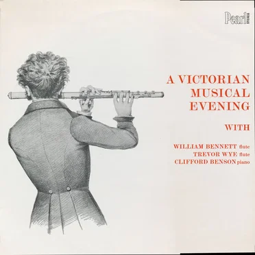 A Victorian Musical Evening