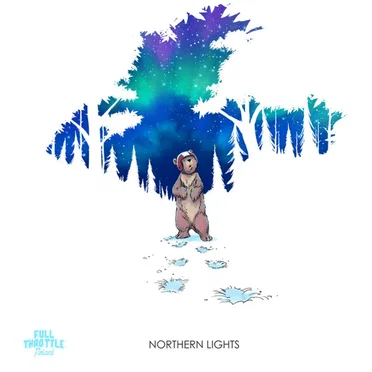 Northern Lights by Various Artists - album cover