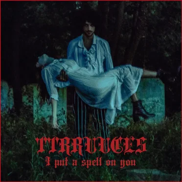 I Put a Spell on You