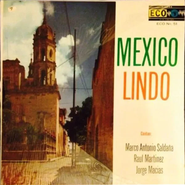 México lindo