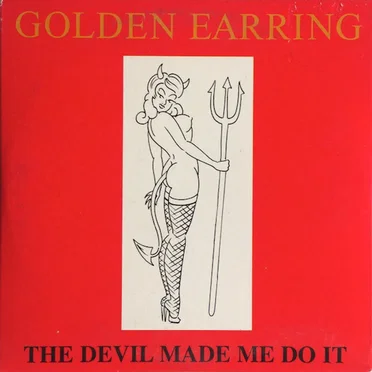 The Devil Made Me Do It / Mood Indigo