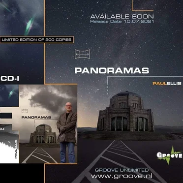 Panoramas CD-I