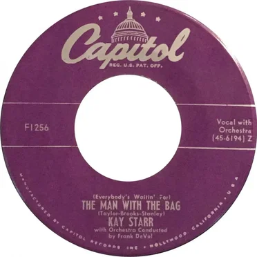 (Everybody’s Waitin’ for) The Man With the Bag / Christopher Robin Is Saying His Prayers