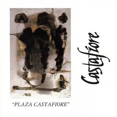 Plaza Castafiore by Castafiore - album cover