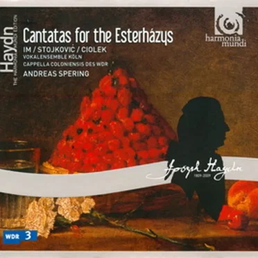 Cantatas for the Esterhazys