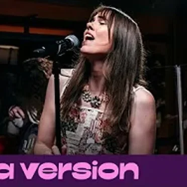 Make a Move (live for Like A Version)