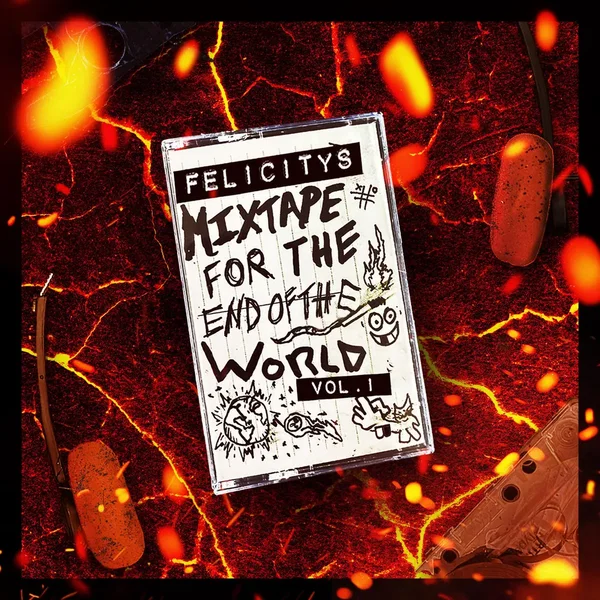Mixtape for the End of the World, Vol. 1