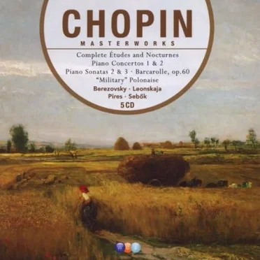 Chopin Masterworks