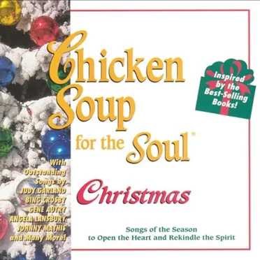 Chicken Soup for the Soul: Christmas by Various Artists - album cover