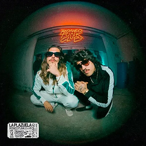 Roneo Funk Club