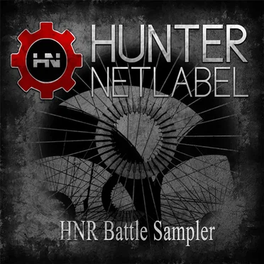 HNR Battle Sampler by Various Artists - album cover
