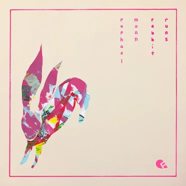 Rabbit Runs by Raphael Mann - album cover