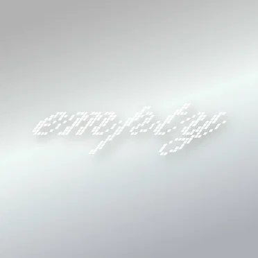 empty