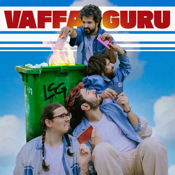 Vaffanguru