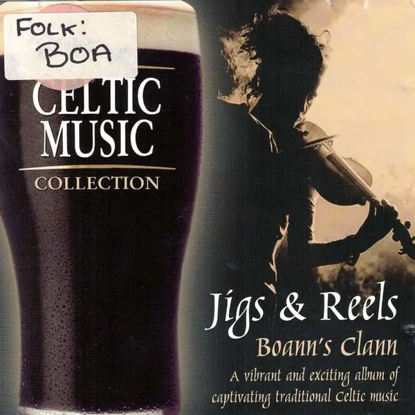 Jigs & Reels