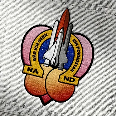 Wäre ich gern ein Pornostar