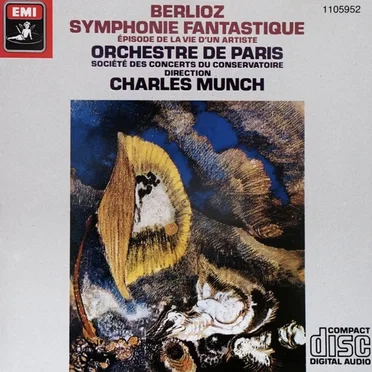 Symphonie fantastique