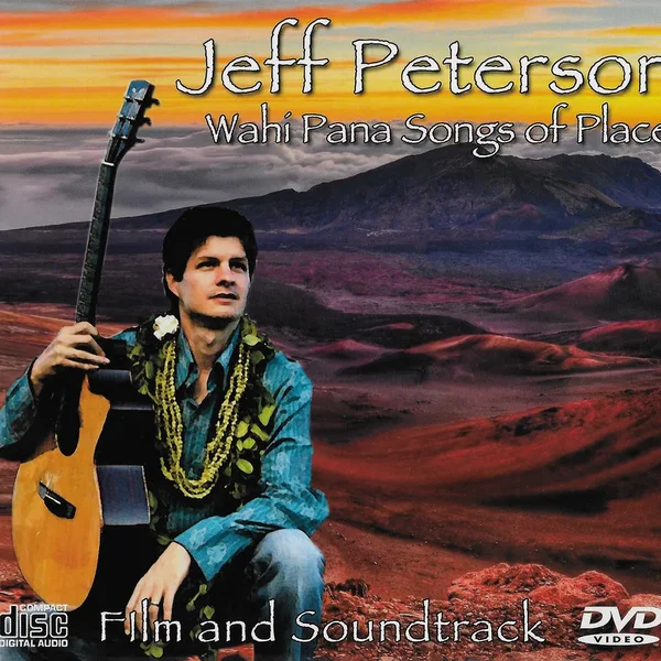 Wahí Pana Songs of Place