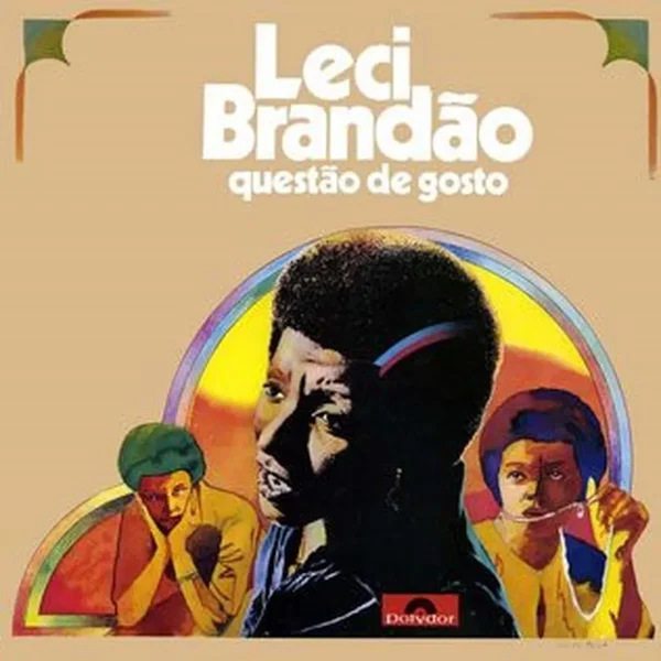 Questão De Gosto