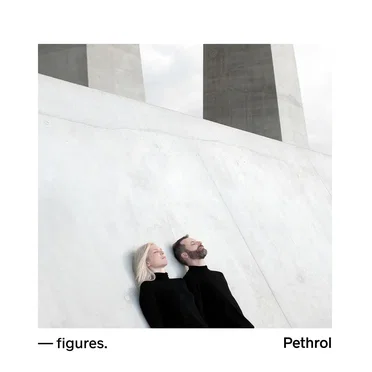 Figures by Petrohl - album cover