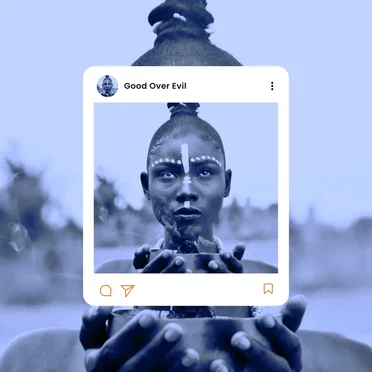 Good Over Evil