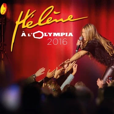 Hélène à l’Olympia 2016