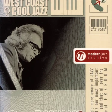 Modern Jazz Archive: Dave Brubeck