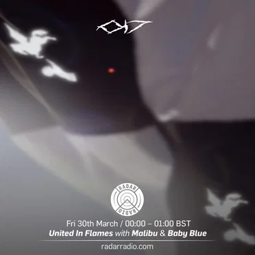 United in Flames 30th March 2018