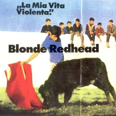 La mia vita violenta