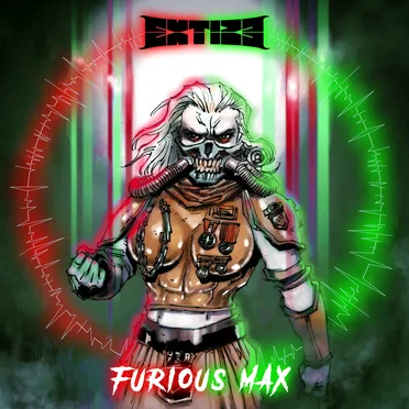 Furious Max
