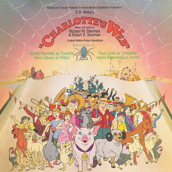 Charlotte's Web