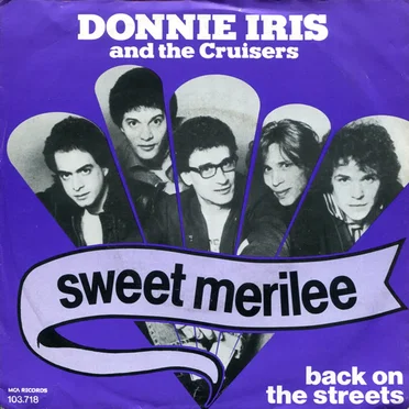 Sweet Merilee