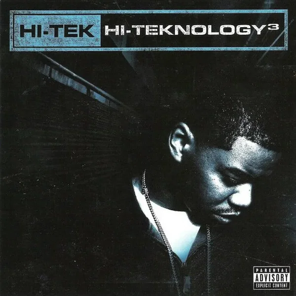 Hi-Teknology³: Underground