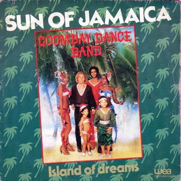 Sun of Jamaica
