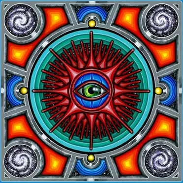 Volumen I by Sutrah - album cover