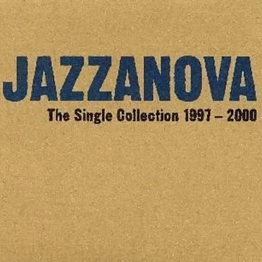 The Single Collection: 1997-2000