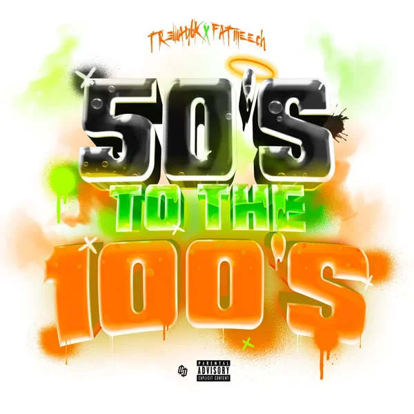 50’s To the 100’s