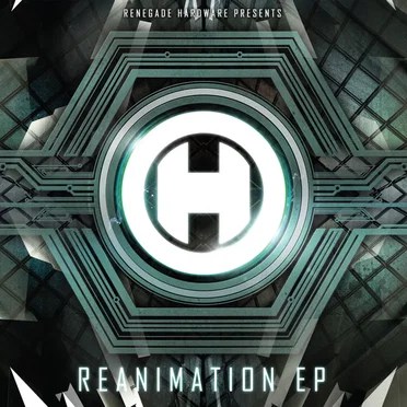 Reanimation EP by Various Artists - album cover