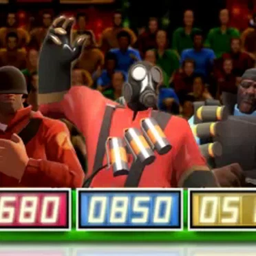 The Spy is Right