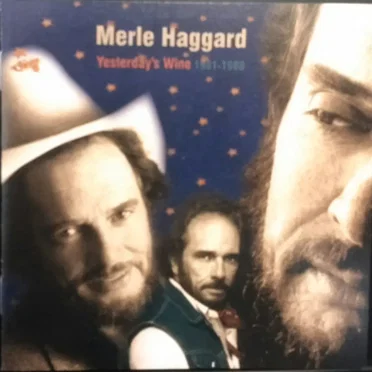 Yesterday’s Wine 1981–1988