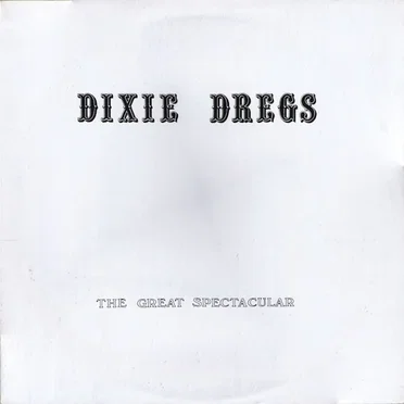 The Great Spectacular