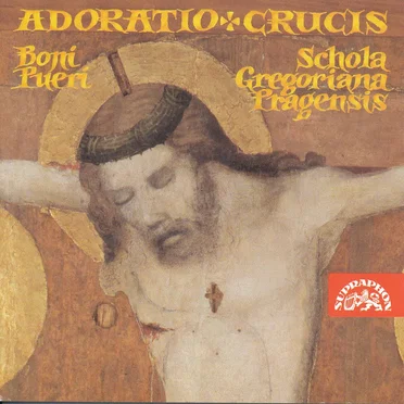 Adoratio Crucis