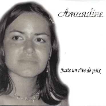 Juste un rêve de paix