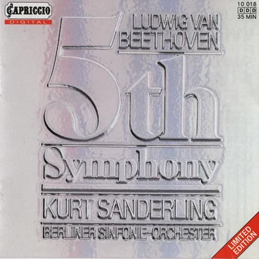 Symphony No. 5 in C Minor, Op. 67