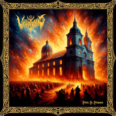 Vampyriia