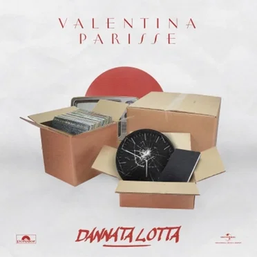 Dannata lotta