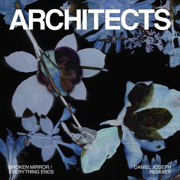 Broken Mirror / Everything Ends (Daniel Joseph remix)