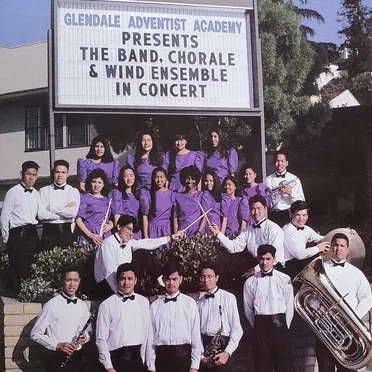 Glendale Adventist Academy Wind Ensemble