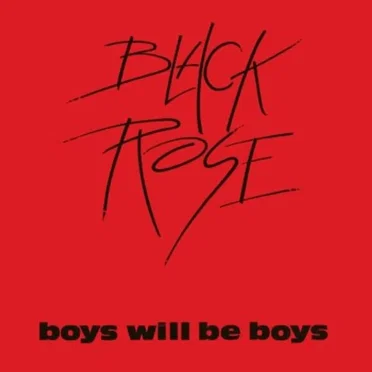 Boys Will Be Boys